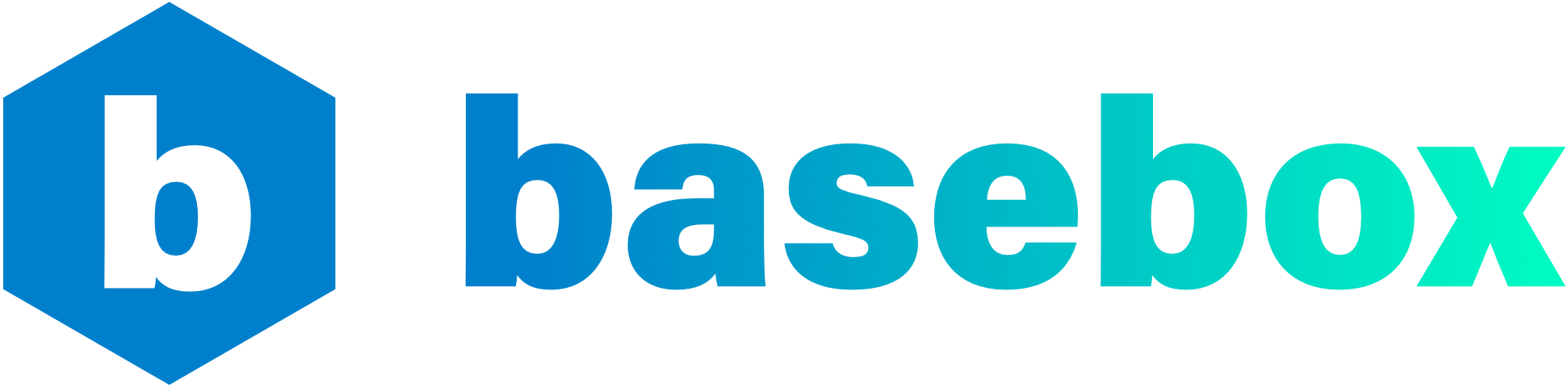 basebox Logo